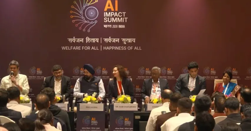 India AI Summit2