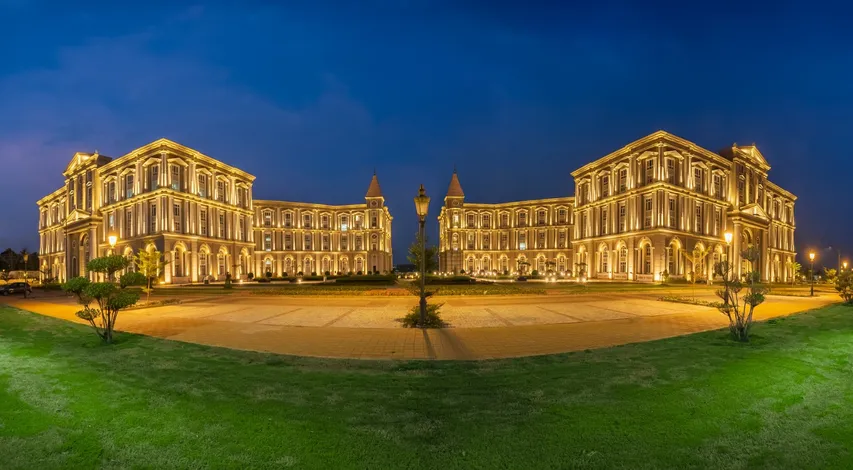 Dayananda Sagar University