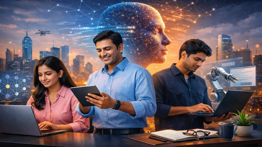 Google AI professional certificate