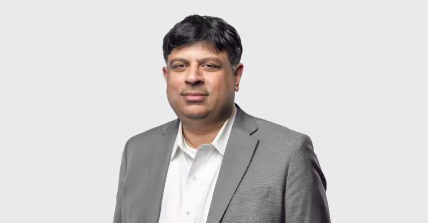 Visionet expands Anand Sampath role to lead India operations