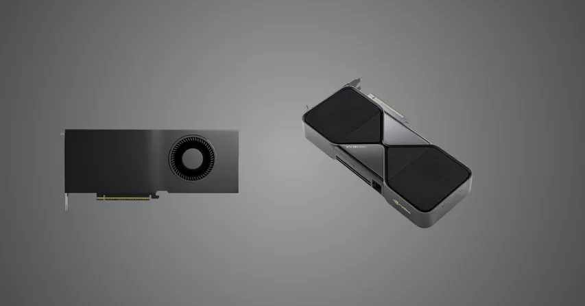PNY launches full NVIDIA RTX PRO desktop GPU lineup in India