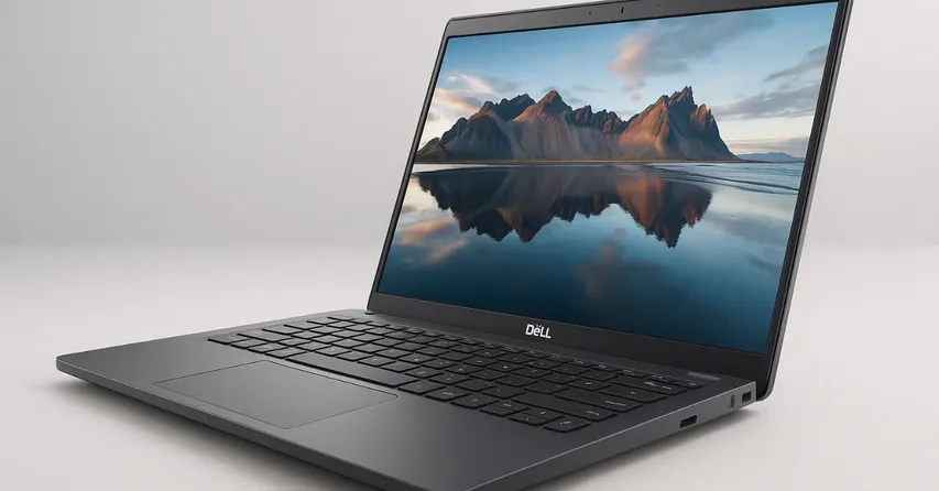 Dell launches Pro 14 and Pro 15 Essential laptops in India for SMBs