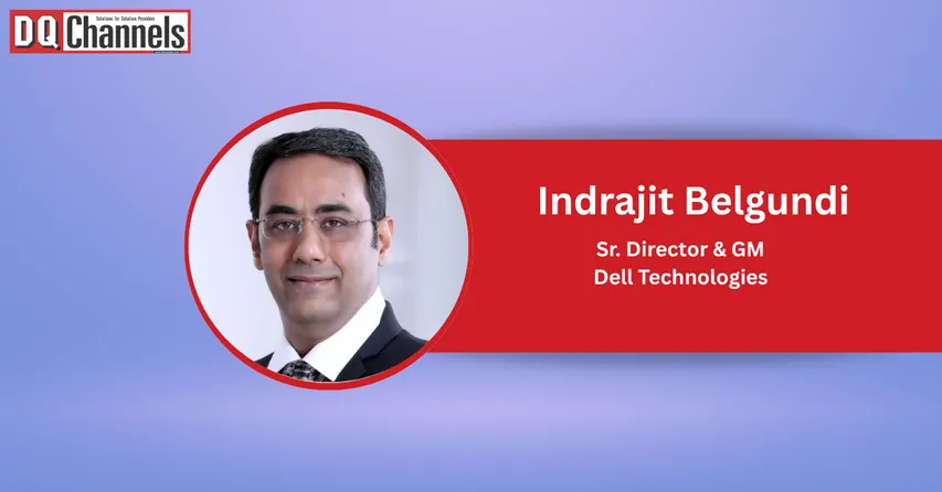 Dell empowering Indian SMBs with AI powered design and security