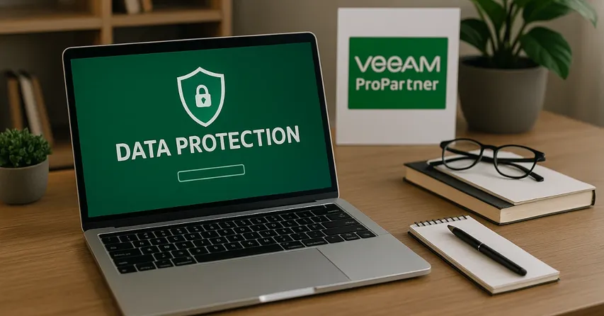 Inside Veeam ProPartner strategy What next for data protection