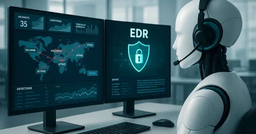 ESET launches MDR tiers in India A step toward closing the cybersecurity talent gap