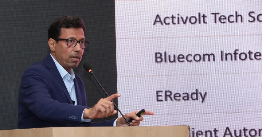 ASIRT TechDay 131 brings energy collaboration cricket fever to Mumbai