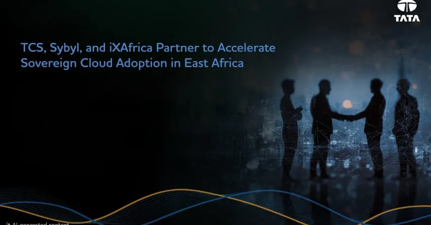 Sovereign cloud plan takes shape in East Africa