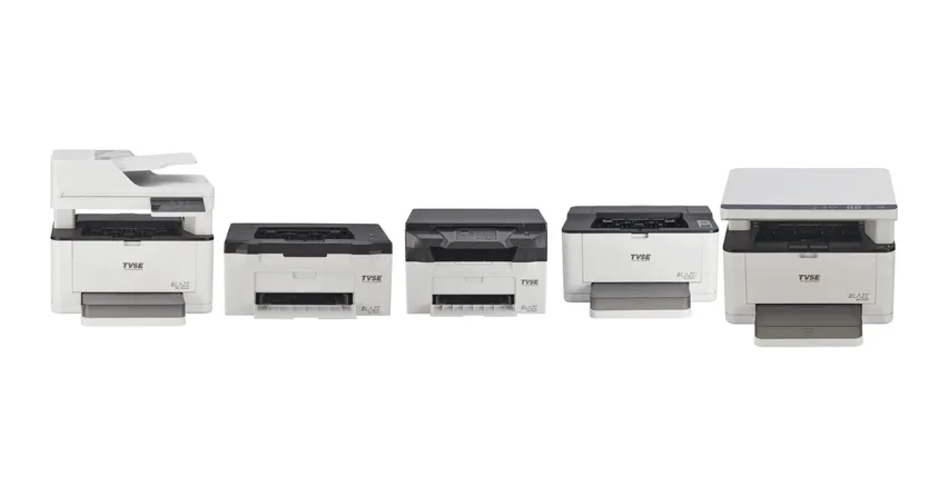 TVS Electronics launches Blaze a made-in-India printer series