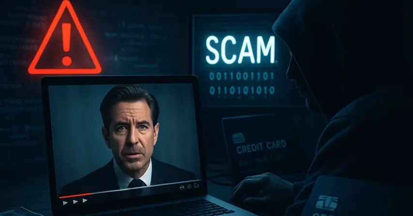 Dangerous celebrity deepfakes fuel new wave of online scams