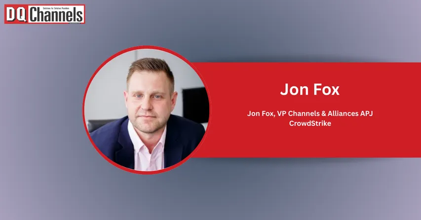 CrowdStrike on empowering India channel partners for cybersecurity future