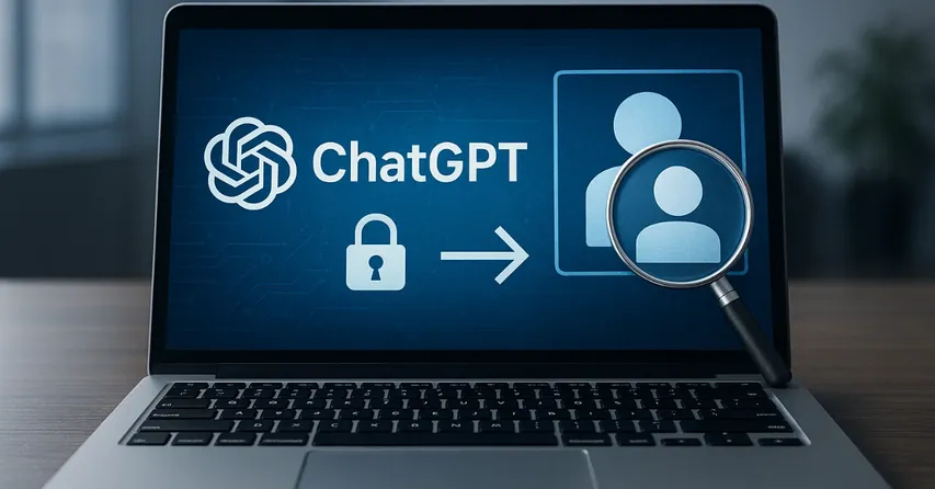 ChatGPT access control gains new oversight