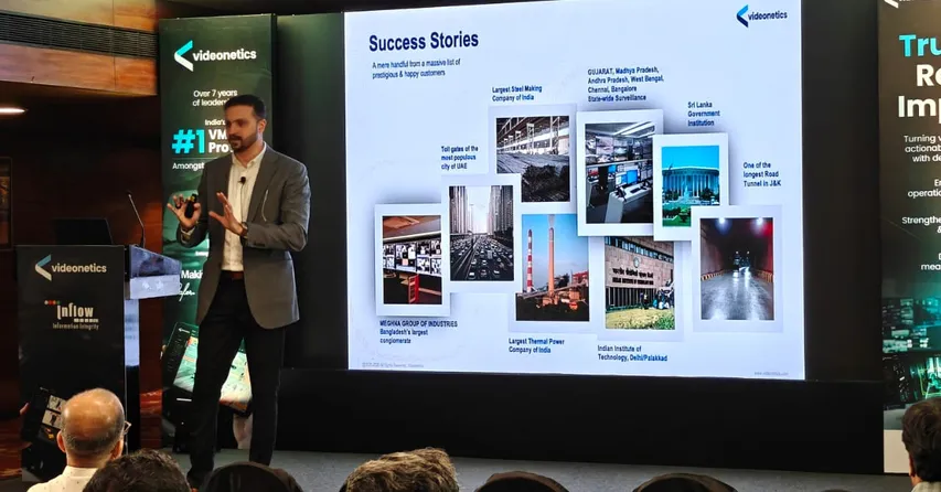 A renewed push for AI-driven video intelligence