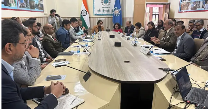 AI cybersecurity in India takes centre stage