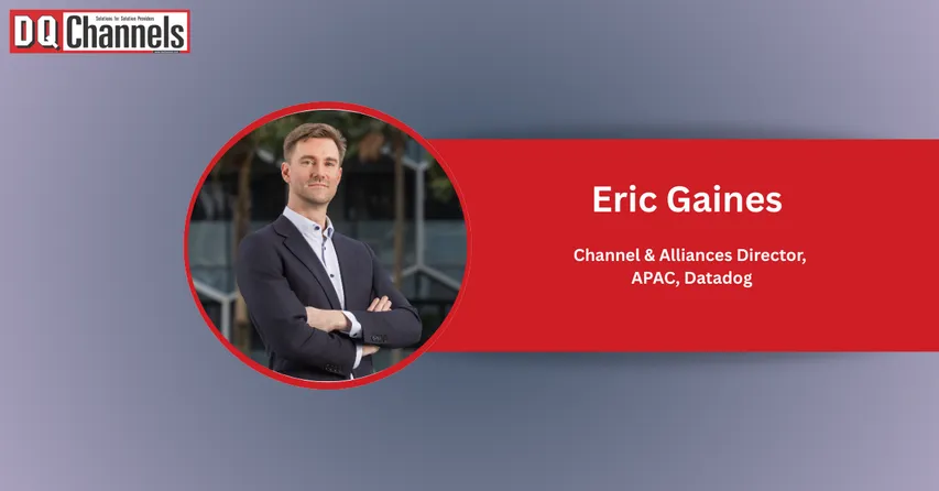 Datadog partner first strategy in India Observability meets AI