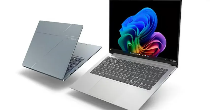 Acer expands portfolio with Swift AI laptops