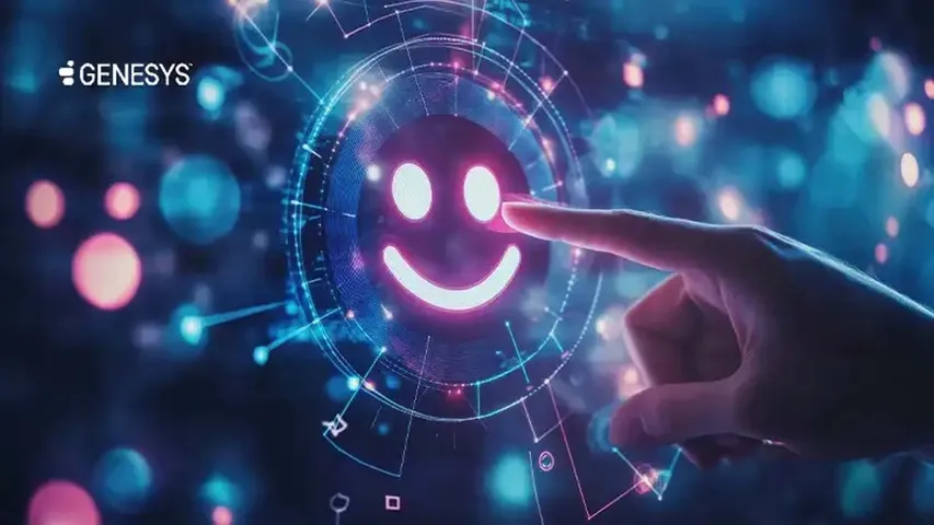 Genesys Launches Industry