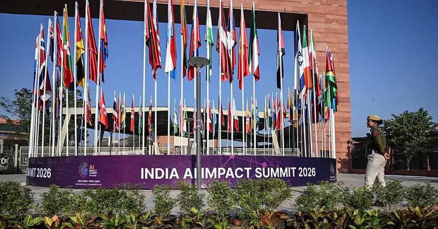 AI Impact Summit 2026 in New Delhi Getting there the glitches and the apology that followed