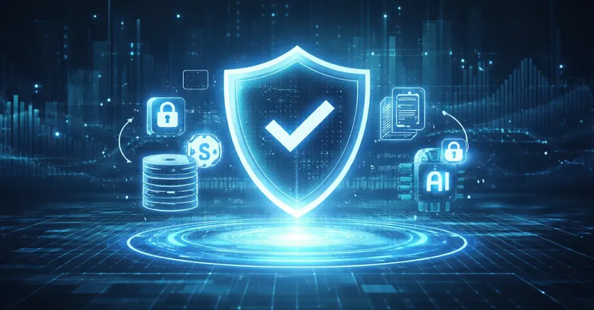 Data governance is no longer optional in the GenAI era