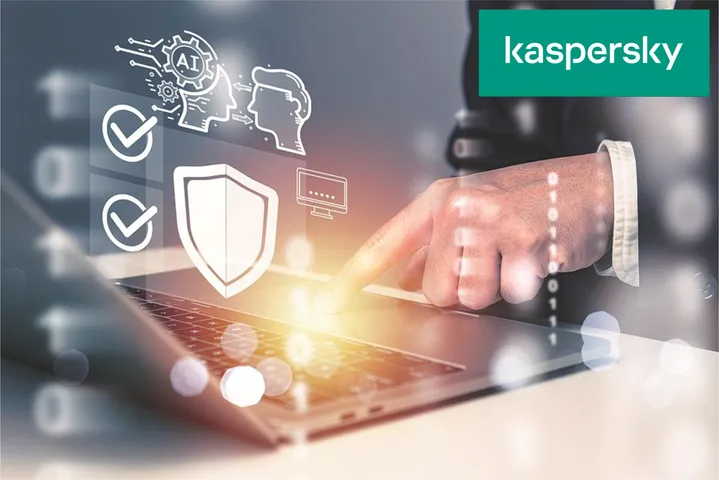 Kaspersky Report Reveals