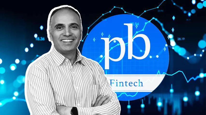 PB fintech