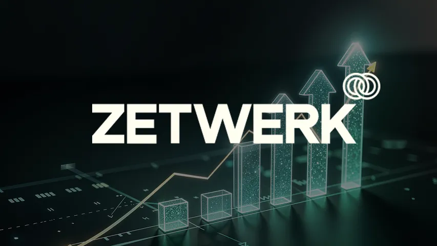 Zetwerk