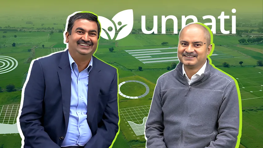 Unnati