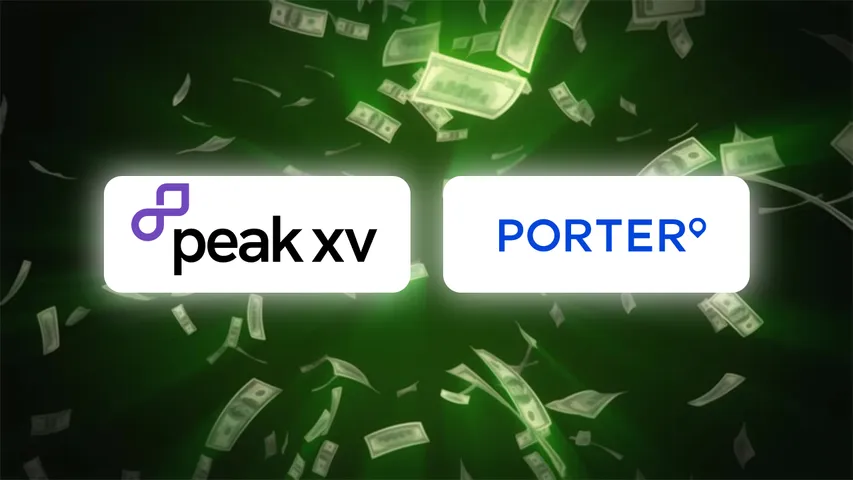 PeakXV porter