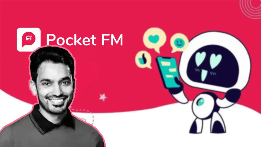 pocket fm