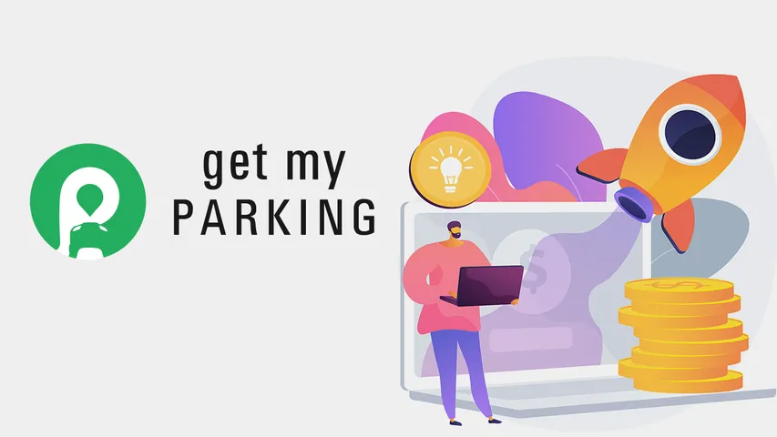 Get my parking