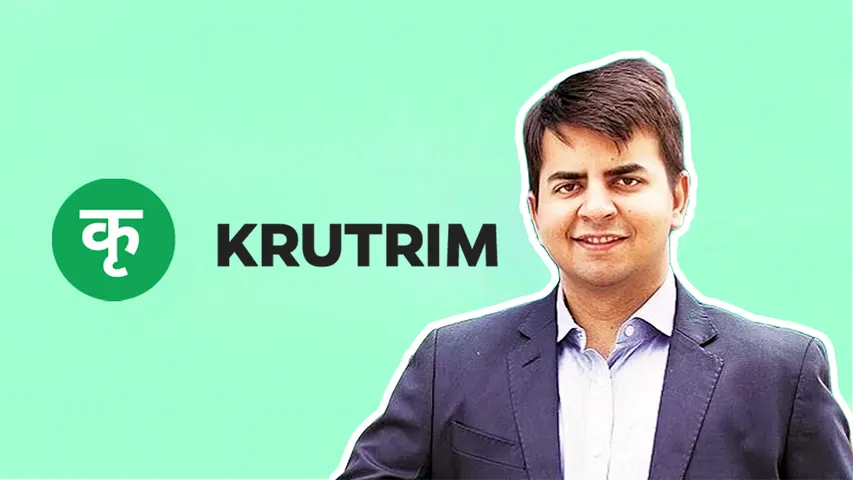 krutrim