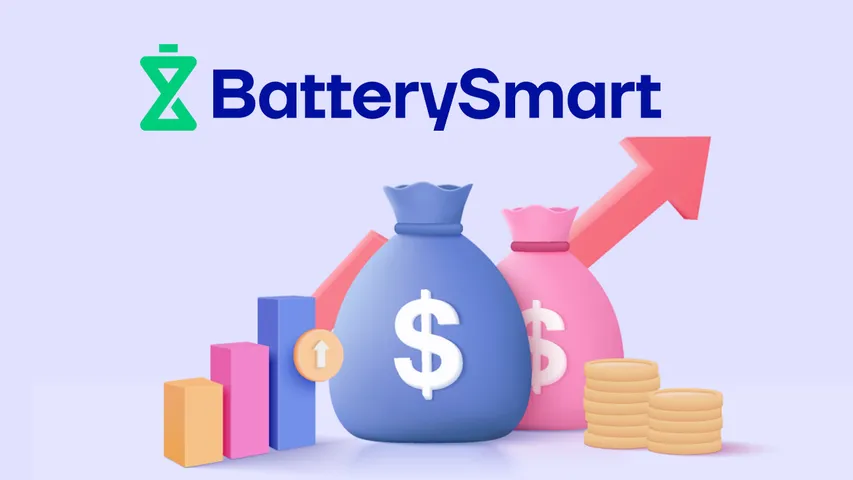 Batterysmart