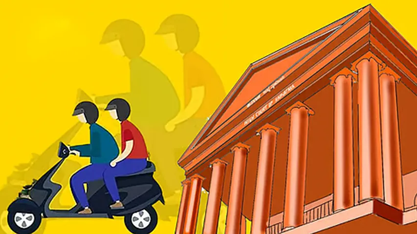 govt revised ride