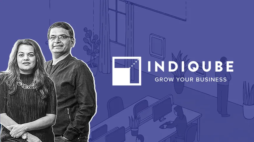 INDIQUBE