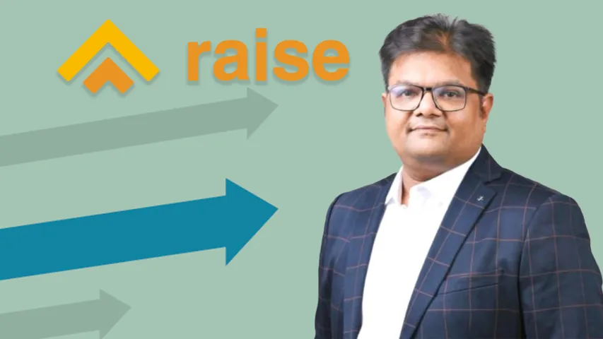 raise