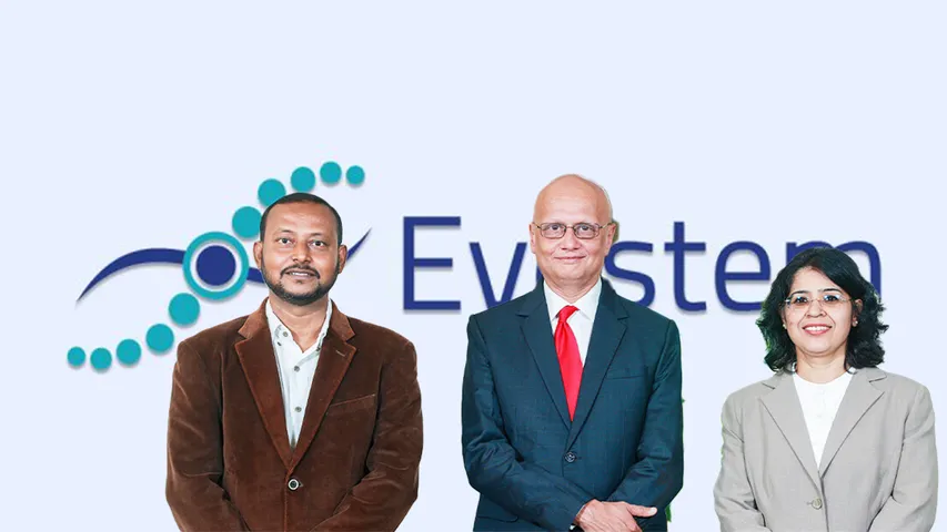 eystem