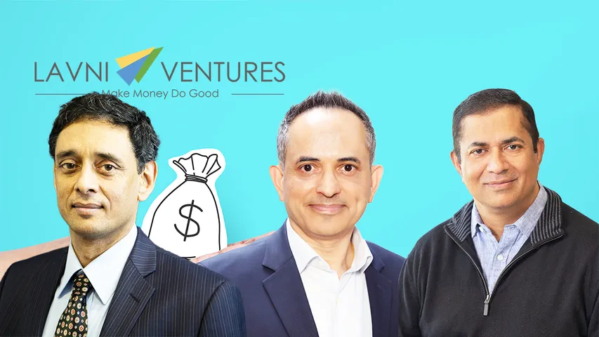 lavni ventures