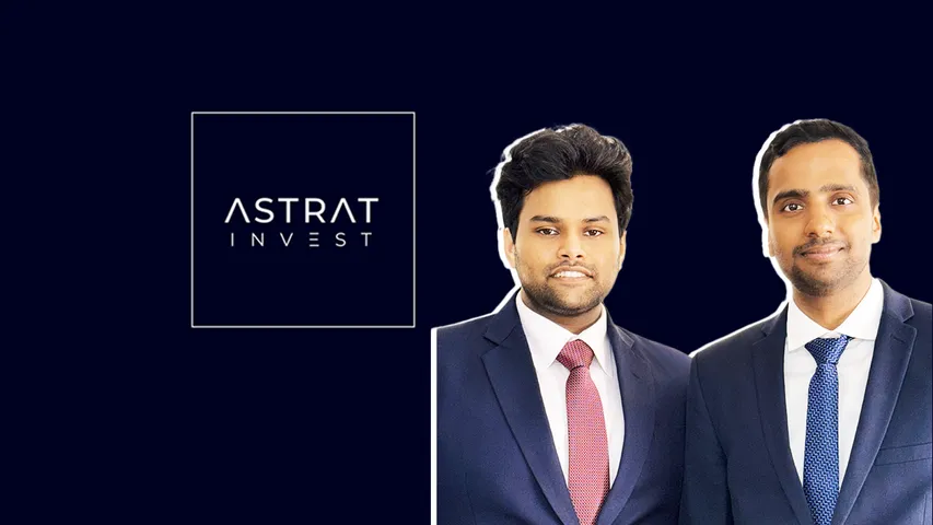 astart invest