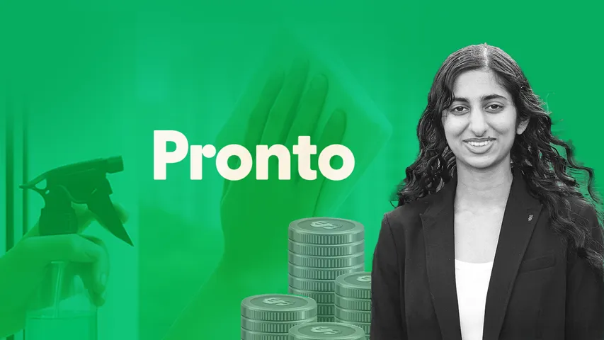 pronto