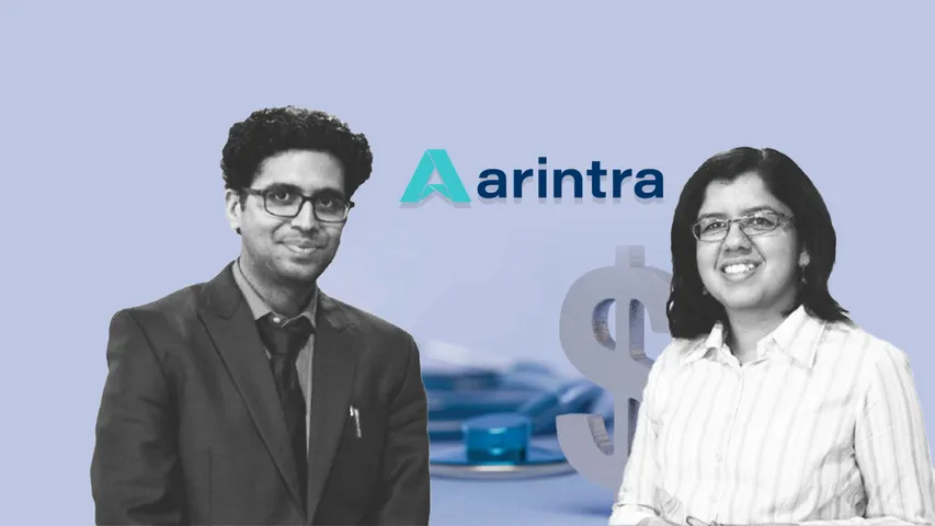 arintra