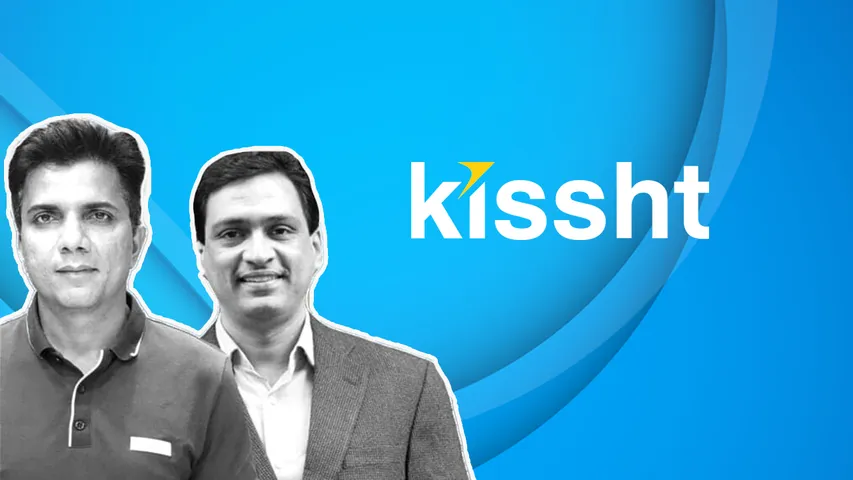 kissht