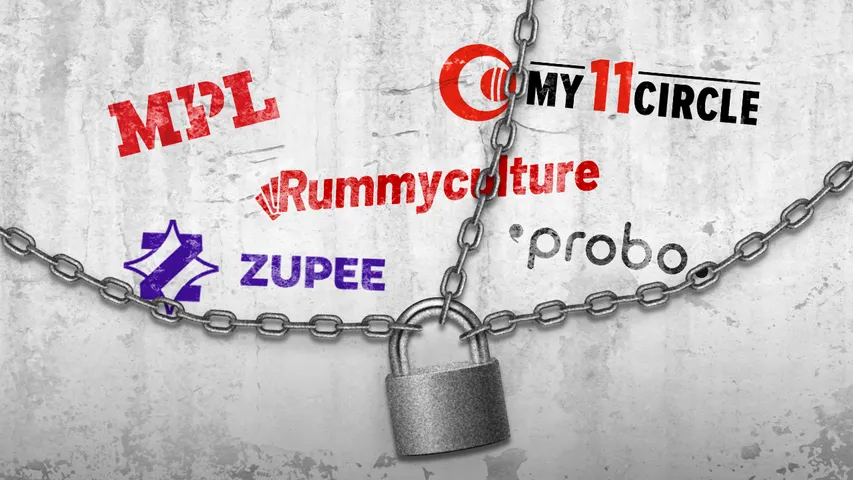 MPL My11circle zupee Probo rummyculture