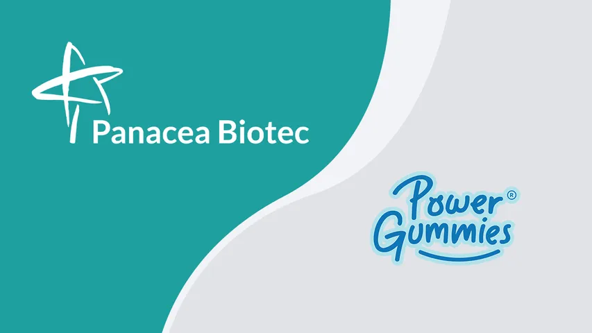 Panacea power gummies