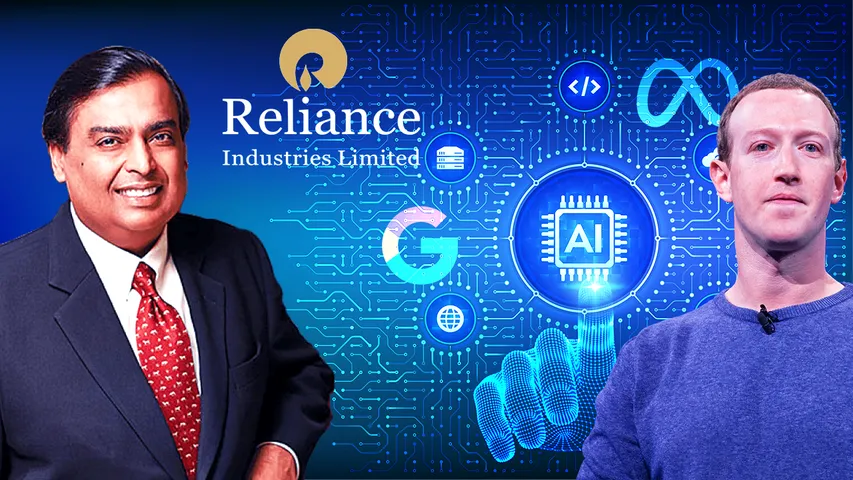 RIL and meta
