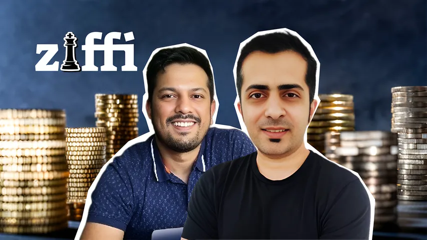 Ziffi chess
