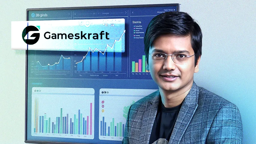 Gameskraft