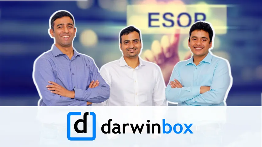 Darwinbox esop