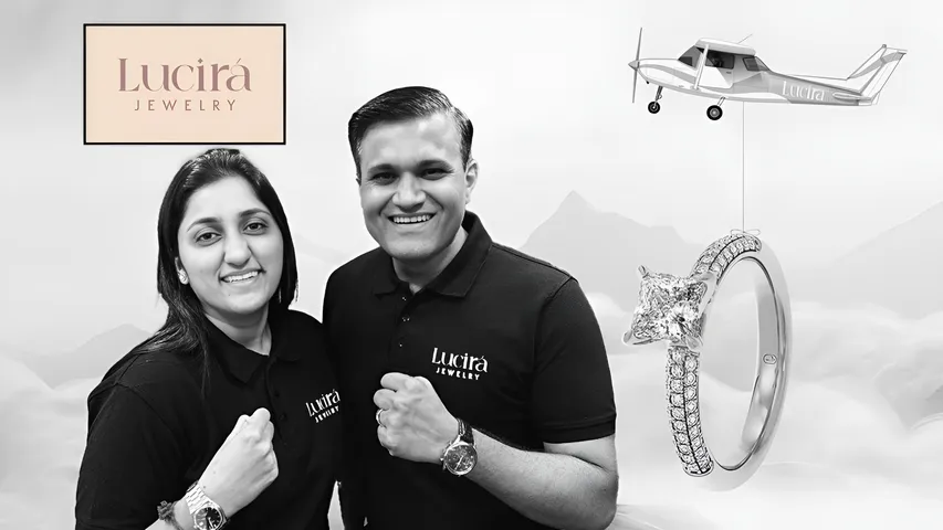 lucira jewelry