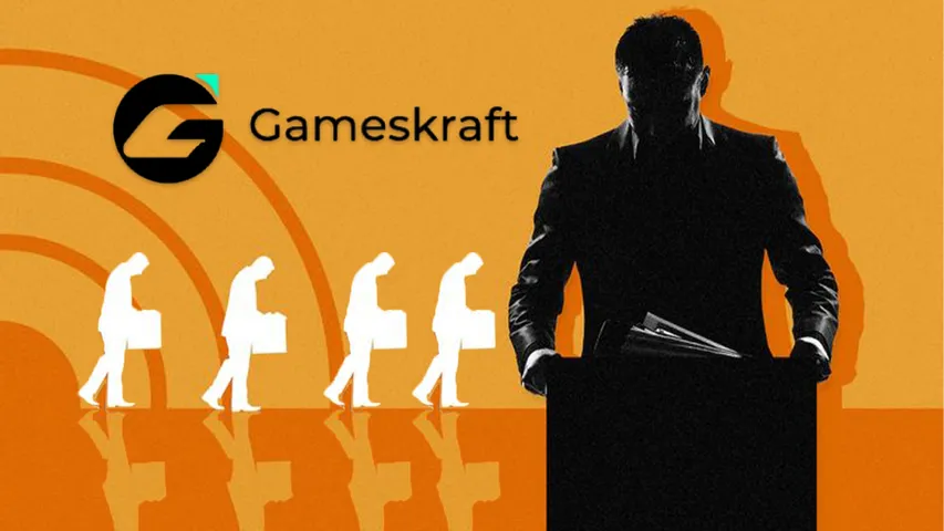 gameskraft
