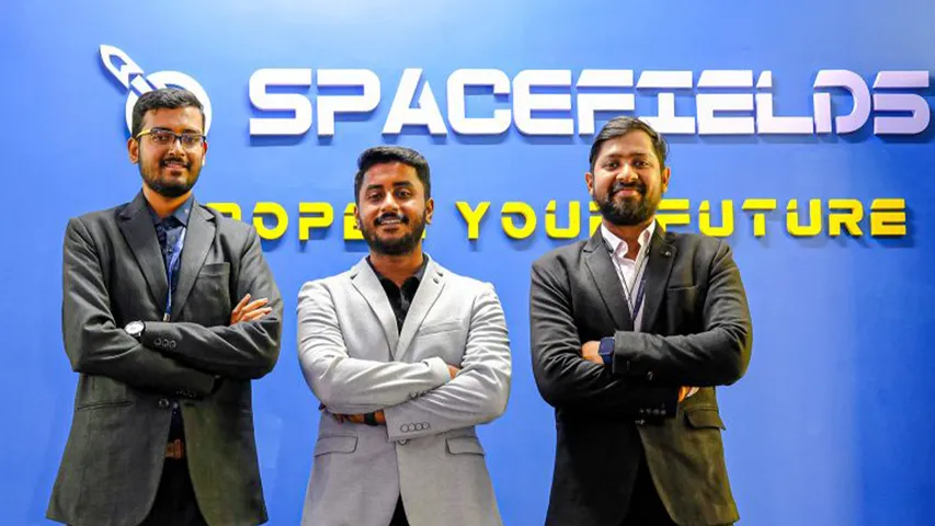 spacefield