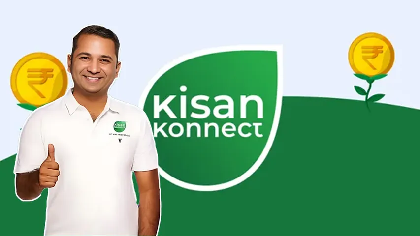 kisan konnect